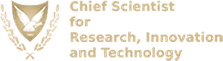 Chief Scientist for Research, Innovation and Technology