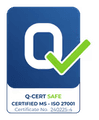 ISO 27001