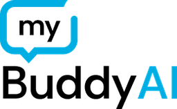 My Buddy AI logo