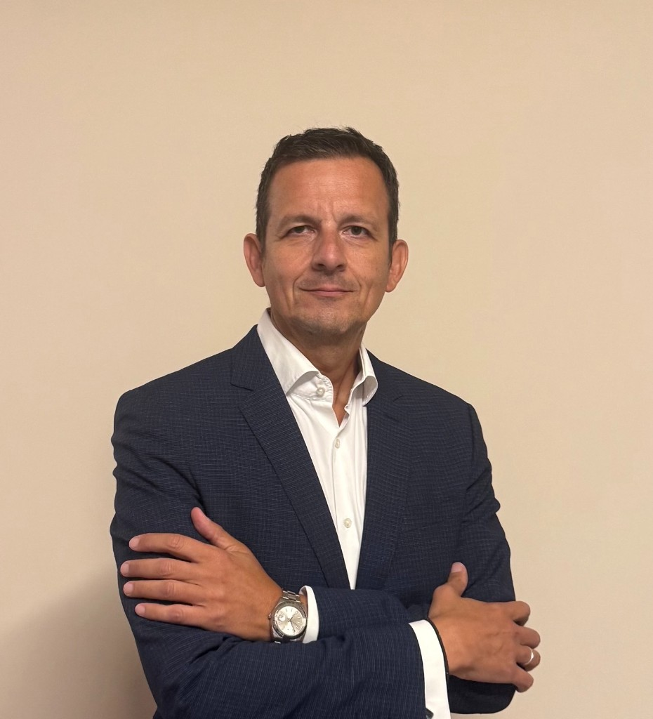 Christos Fotou