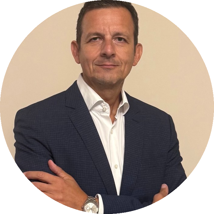 Christos Fotou